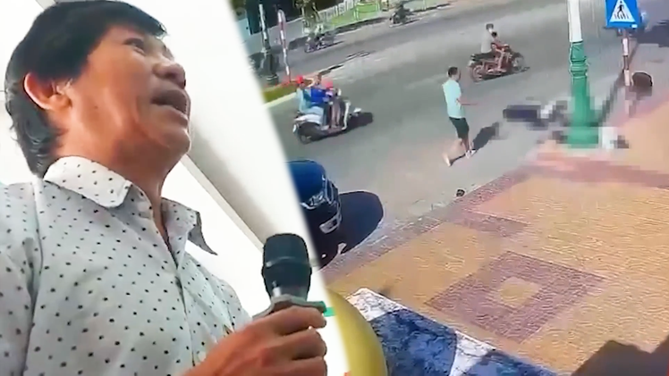Video: Gia đình nữ sinh bị xe tông tử vong ở Ninh Thuận làm đơn tố giác bệnh viện tỉnh
