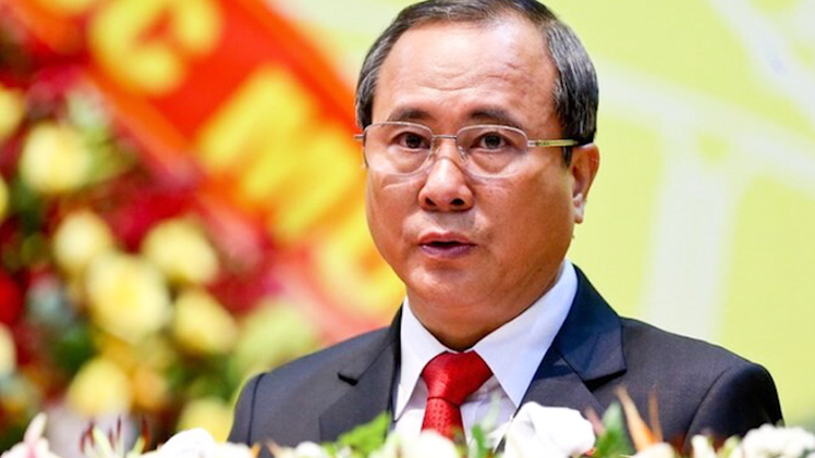 Video: Cựu bí thư Tỉnh ủy Bình Dương Trần Văn Nam trực tiếp gây thất thoát hơn 700 tỉ đồng