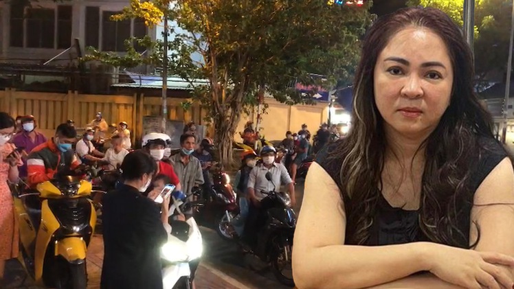Video: Điều tra các thông tin giả lan truyền trên mạng xã hội sau khi bà Phương Hằng bị bắt