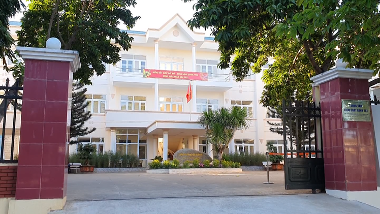 Video: Đề nghị rà soát tài sản bất động sản của Giám đốc CDC tỉnh Đắk Lắk