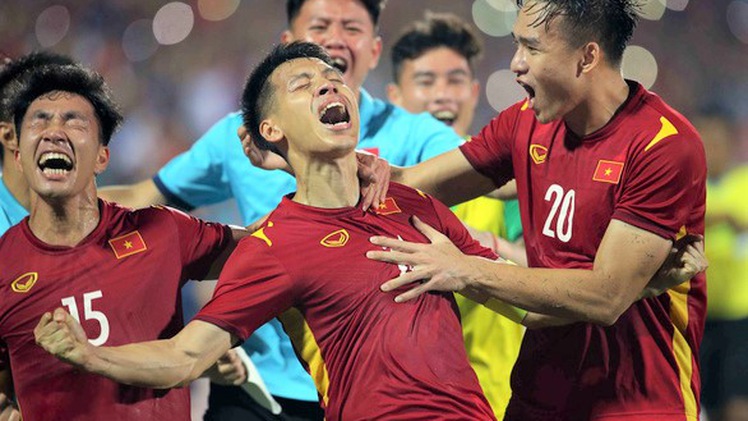 Video: Highlight trận thắng 1-0 của U23 Việt Nam trước U23 Myanmar