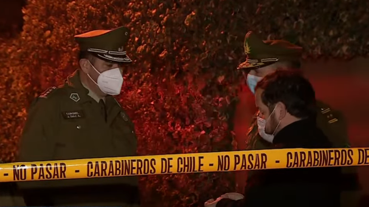 Video nóng: Cướp vào nhà Bộ trưởng Quốc phòng; Cướp bắn nhân viên bảo vệ lấy xe của tổng thống ở Chile