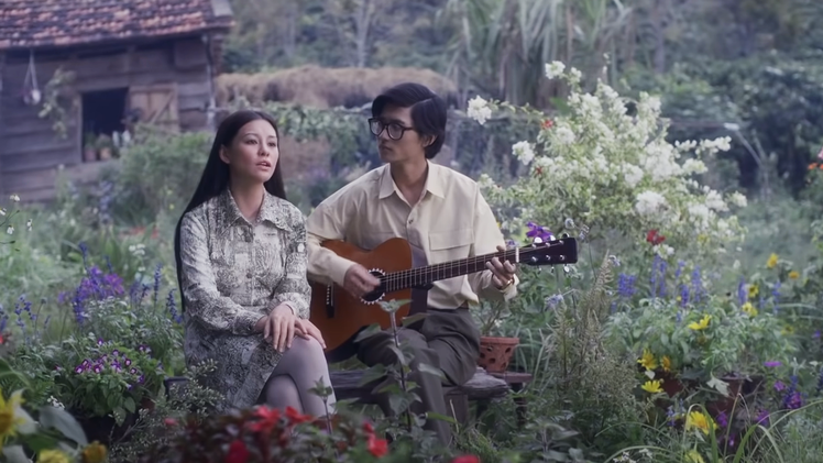 Video: Dừng chiếu bản phim ‘Trịnh Công Sơn’ dài 95 phút từ ngày 17-6