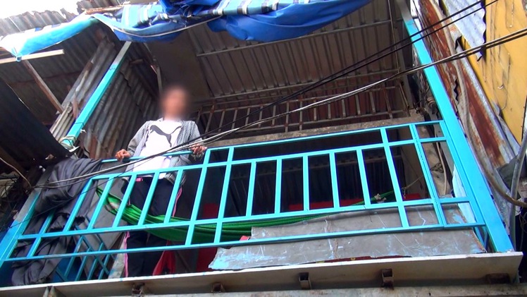 Góc nhìn trưa nay| Cô gái được giải cứu sau 20 năm bị lừa bán sang Campuchia