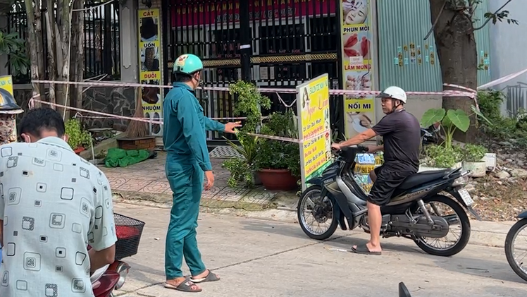 Video: 6 người tử vong trong căn nhà đóng kín, nghi do ngạt khí