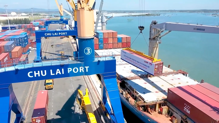 Video: Dịch chuyển chuỗi cung ứng toàn cầu, có phải cơ hội của doanh nghiệp Việt Nam?