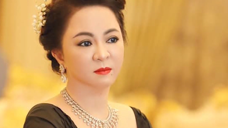 Video: Viện KSND TP.HCM trả hồ sơ vụ án bà Phương Hằng để điều tra bổ sung