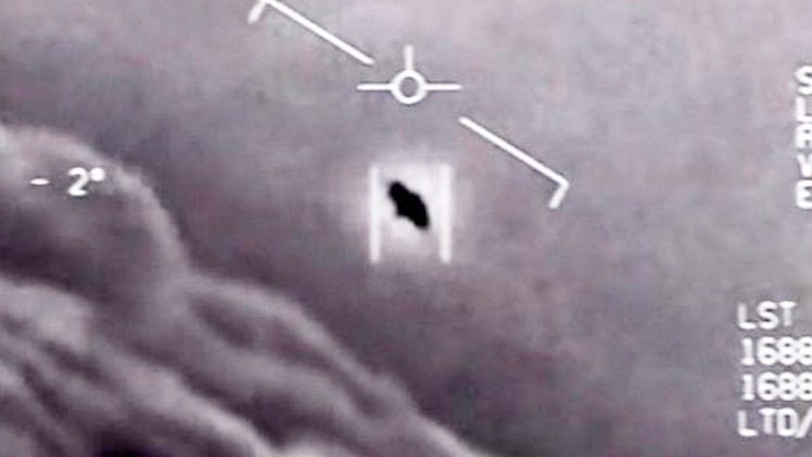 Video: Nhiều tin báo về UFO ở Mỹ được giải đáp là do hiện tượng thời tiết, bóng bay