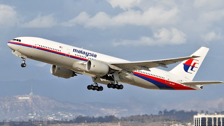 Mở phiên điều trần bồi thường cho gia đình các nạn nhân trên chuyến bay mất tích MH370