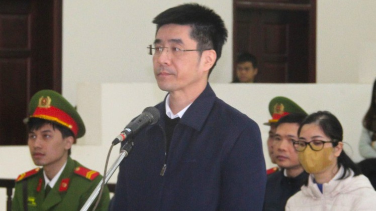 Lý do Hoàng Văn Hưng được giảm án từ chung thân xuống 20 năm tù
