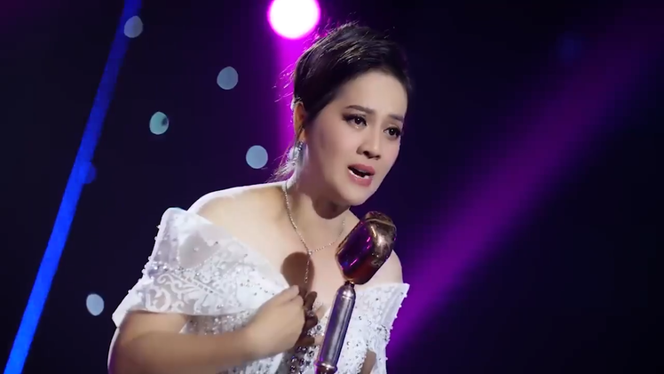 Hồng Loan con gái cố nghệ sĩ Vũ Linh phát hành MV nhưng tuyên bố không có ý định làm ca sĩ