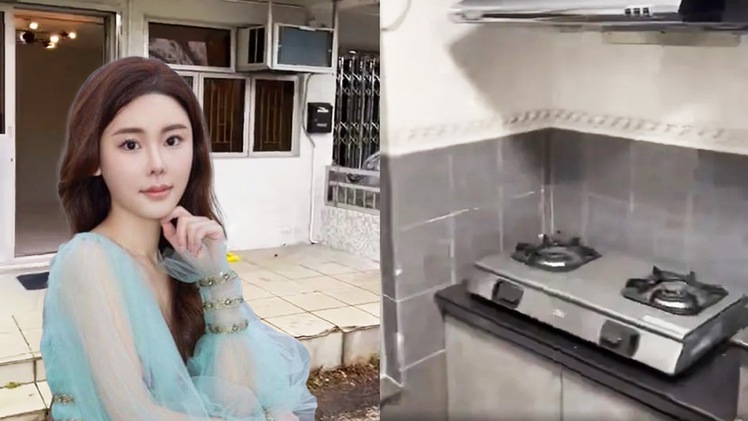 Video: Bên trong căn nhà xảy ra vụ người mẫu Hong Kong Thái Thiên Phượng bị sát hại