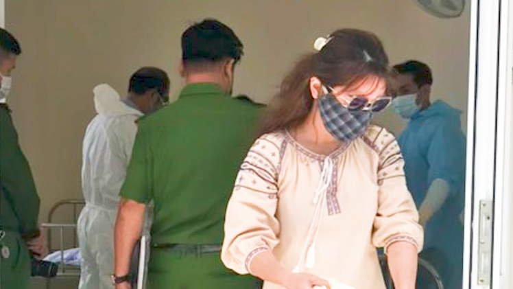 Video: Điều tra nguyên nhân cụ bà tử vong tại phòng khám tư ở Đắk Lắk