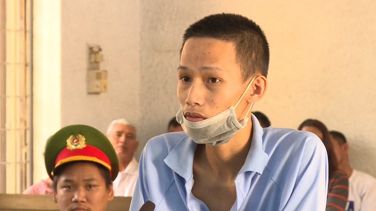 Video: Thanh niên lãnh án tù chung thân vì giết chết nghệ nhân cồng chiêng nổi tiếng