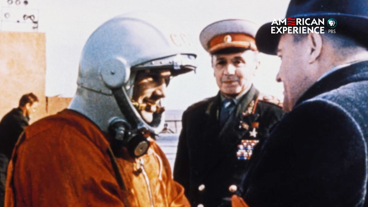 Video: Công bố những bức ảnh về địa điểm nơi nhà du hành vũ trụ Yuri Gagarin qua đời