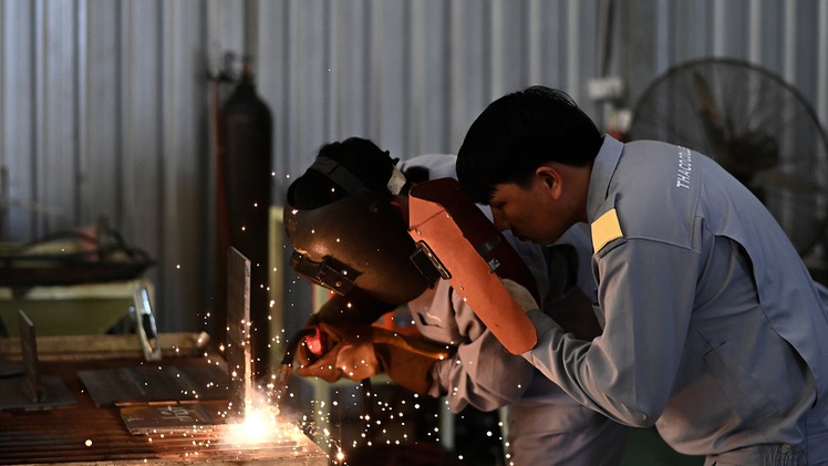 Mô hình liên kết, hợp tác phát triển công nghiệp cơ khí và CNHT Việt Nam