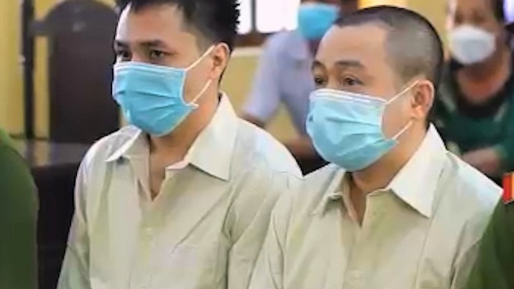 Video: Diễn viên Hữu Tín hầu tòa vì dính đến ma túy