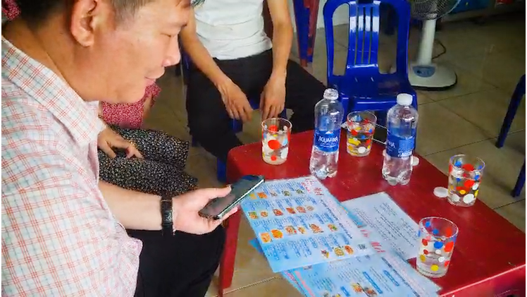Video: Vụ kêu gọi tẩy chay quán ốc ở Quy Nhơn, không dừng thông tin sai, công an sẽ vào cuộc