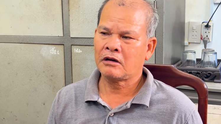 Video: Lời khai của người đâm trọng thương chủ tịch phường ở Huế