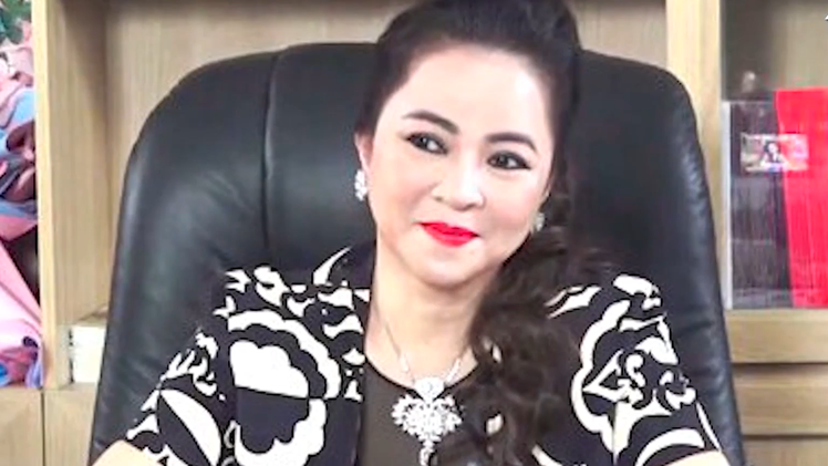 Video: Tòa án TP.HCM phân công thẩm phán, lên kế hoạch xét xử vụ án bà Phương Hằng