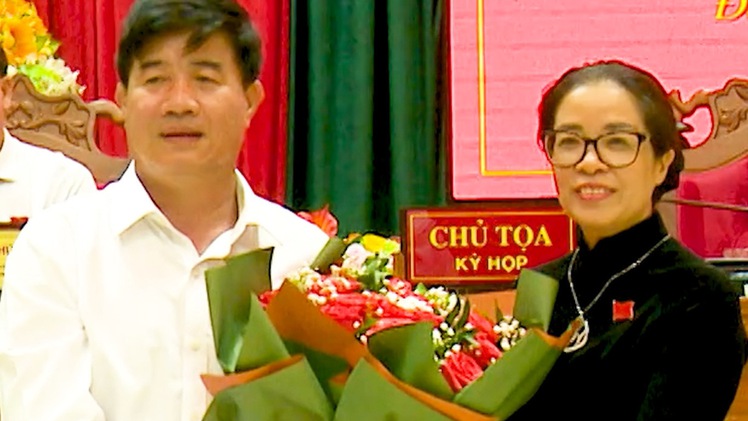 Bí thư Huyện ủy Ea Súp được bầu làm phó chủ tịch UBND tỉnh Đắk Lắk