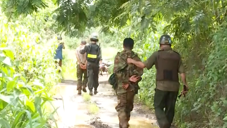 Thủ tướng Hun Sen: Rà soát, tìm nghi phạm tấn công trụ sở ủy ban xã ở Đắk Lắk có thể sang lẩn trốn