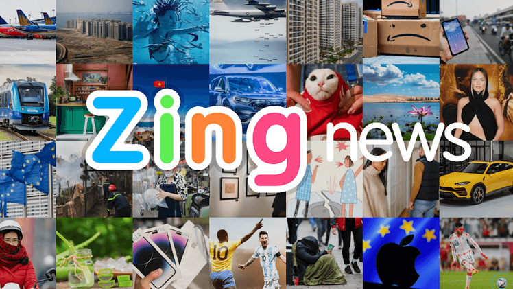 Zing News tạm dừng hoạt động 3 tháng, kể từ ngày 14-7