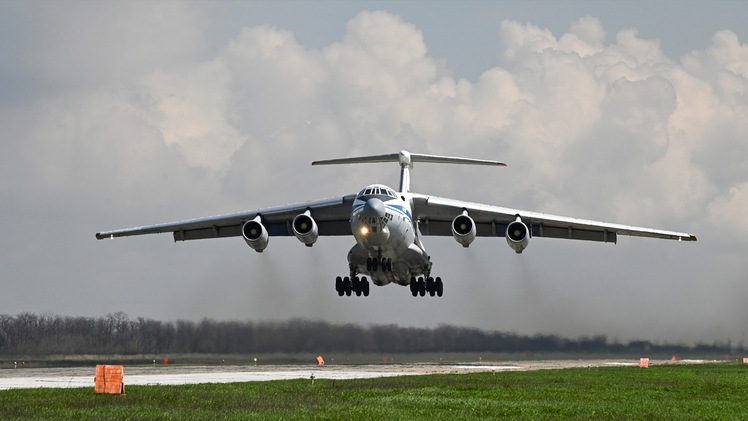 Nga đề nghị Hội đồng Bảo an họp khẩn sau vụ rơi máy bay làm 74 người chết