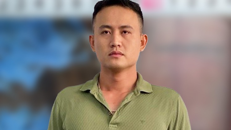 Tước danh hiệu Công an nhân dân đối với trung úy sát hại người tình ở Tiền Giang