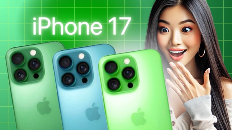 iPhone 17 dự kiến giá bao nhiêu? Tổng hợp các ‘tin đồn' về iPhone 17