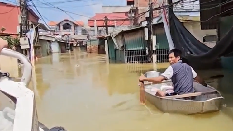 'Phông bạt', sửa chữa, làm giả bill chuyển khoản từ thiện có thể bị xử lý hình sự