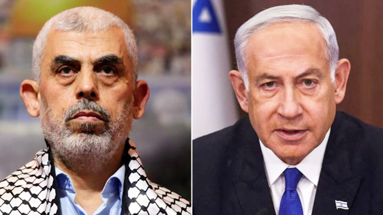 Lãnh đạo EU yêu cầu các nước thành viên bắt giữ lãnh đạo Israel và Hamas theo lệnh của ICC