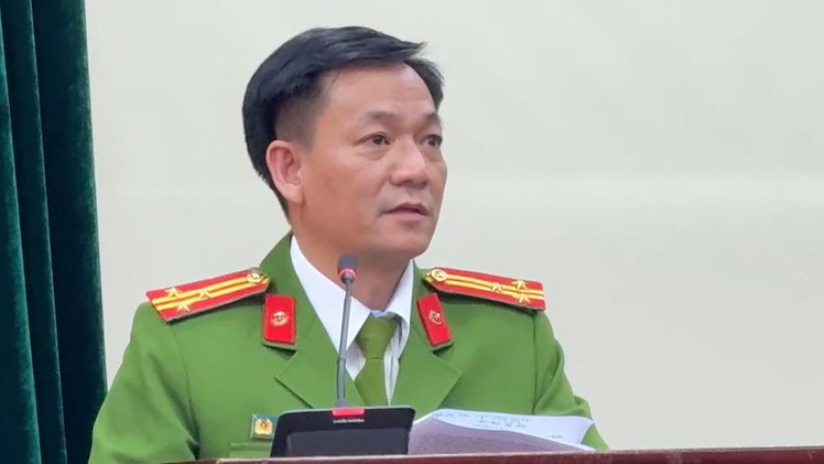 Công an Hà Nội thông tin vụ TikToker Mr. Pips Phó Đức Nam, Lê Khắc Ngọ lừa đảo hàng ngàn tỉ đồng