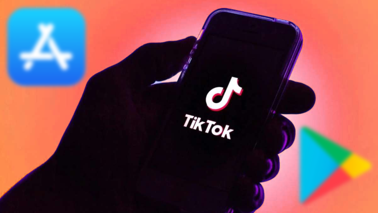 Apple và Google phải sẵn sàng xóa TikTok trước khi ông Trump nhậm chức