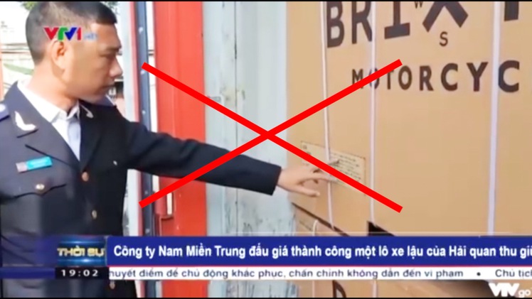 Khủng khiếp đường dây lừa đảo: Dùng AI làm bản tin thời sự VTV1 giả mạo, lừa hàng trăm tỷ đồng