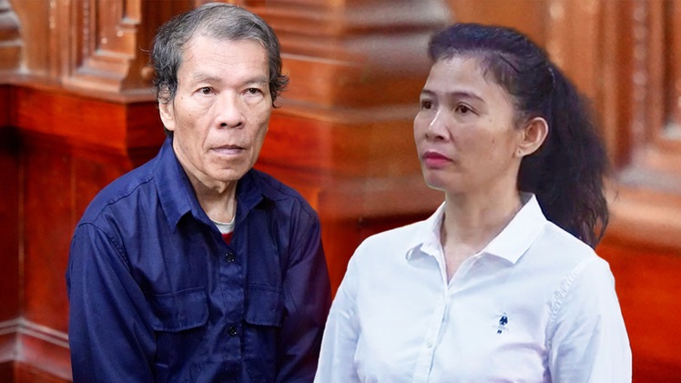 Bà Hàn Ni bị đề nghị mức án từ 1 năm 6 tháng đến 2 năm tù