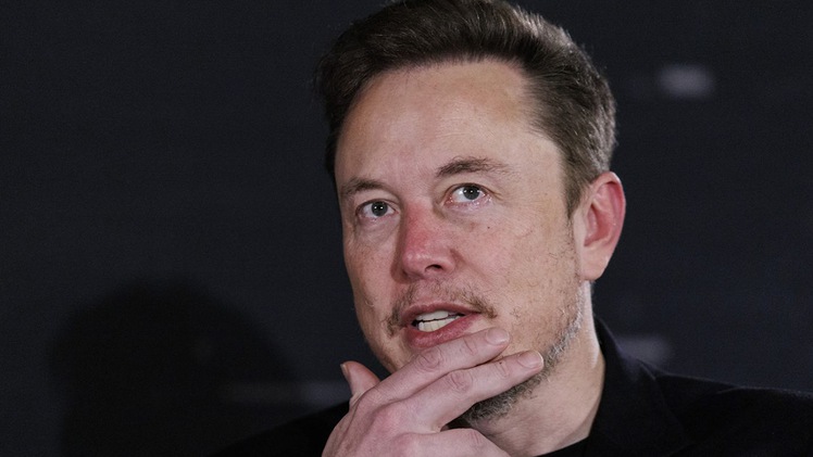 Vì sao tỉ phú Elon Musk phải dùng ketamine, một loại ma túy tổng hợp gây ảo giác?