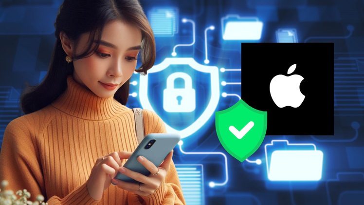Cách bảo mật ID Apple đơn giản và hiệu quả