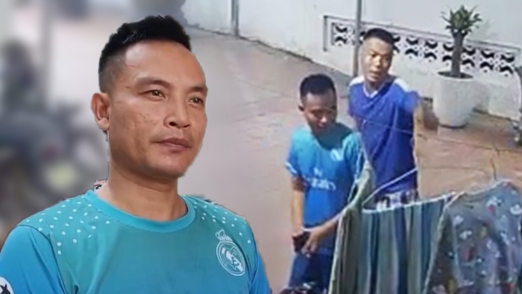 Vụ phạm nhân trốn trại giam ở Thanh Hóa: Lời kể của tài xế taxi bị cướp xe
