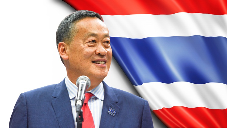 Vì sao 40 thượng nghị sĩ kiến nghị cách chức thủ tướng Thái Lan?