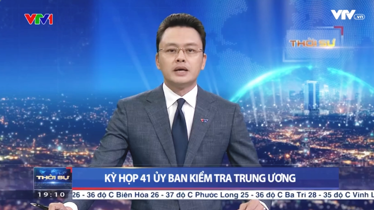 Ủy ban Kiểm tra Trung ương đề nghị kỷ luật nhiều cán bộ cấp cao