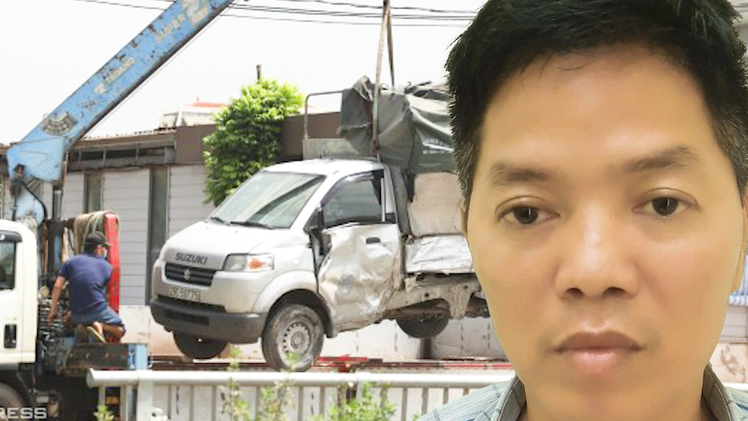 Vụ tai nạn làm 4 mẹ con tử vong: Khởi tố, bắt tạm giam giám đốc nhà xe