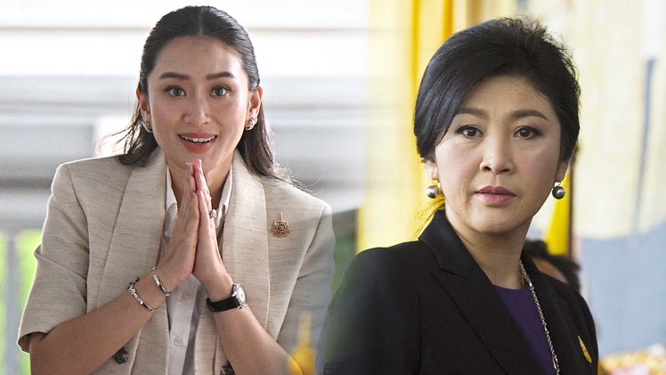 Bà Yingluck khuyên và cảnh báo điều gì với cháu gái khi làm thủ tướng Thái lan?