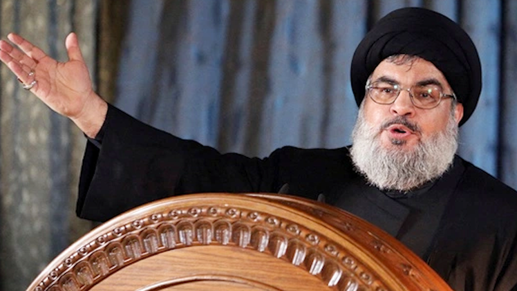 Hezbollah xác nhận thủ lĩnh Nasrallah đã thiệt mạng, thề tiếp tục chống lại Israel