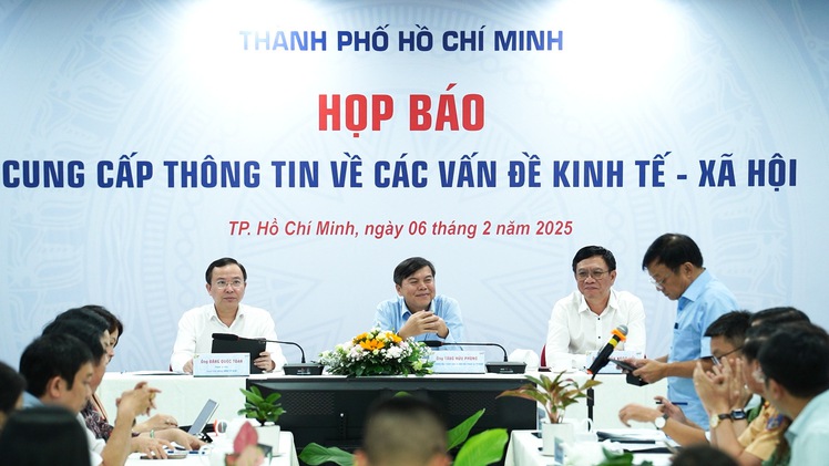 TP.HCM đạt kết quả tích cực sau 1 tháng thực hiện nghị định 168