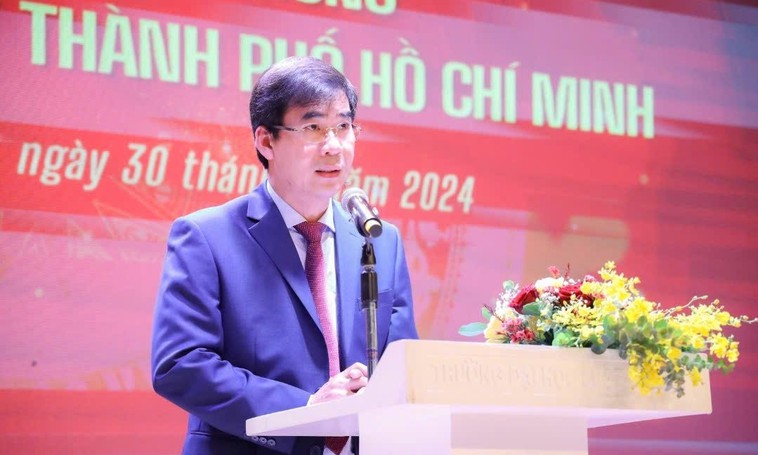 Khoa học phổ thông và sứ mệnh lan tỏa tri thức vì một xã hội pháp quyền