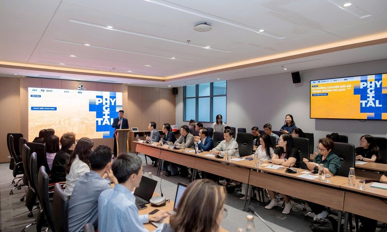 Từ giảng đường đến phòng thí nghiệm: Đại học tăng tốc theo Nghị quyết 57