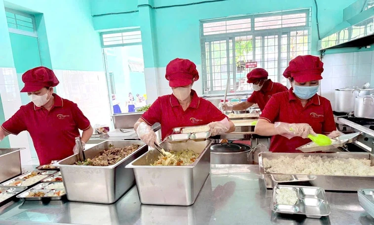 Công ty TNHH Thương mại - Dịch vụ - Sản xuất Thiên Tân tuyển dụng nhiều vị trí