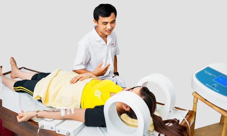 Viện Vật lý Y Sinh học - Hành trình 37 năm nghiên cứu làm chủ công nghệ trang thiết bị y tế “Made in Vietnam”