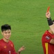 AFC giải thích thế nào việc Duy Mạnh bị truất quyền thi đấu?